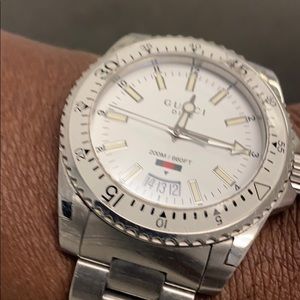 Meet your Posher, Ricardo